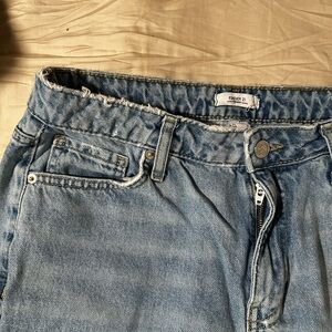 Forever 21 Skinny Jeans